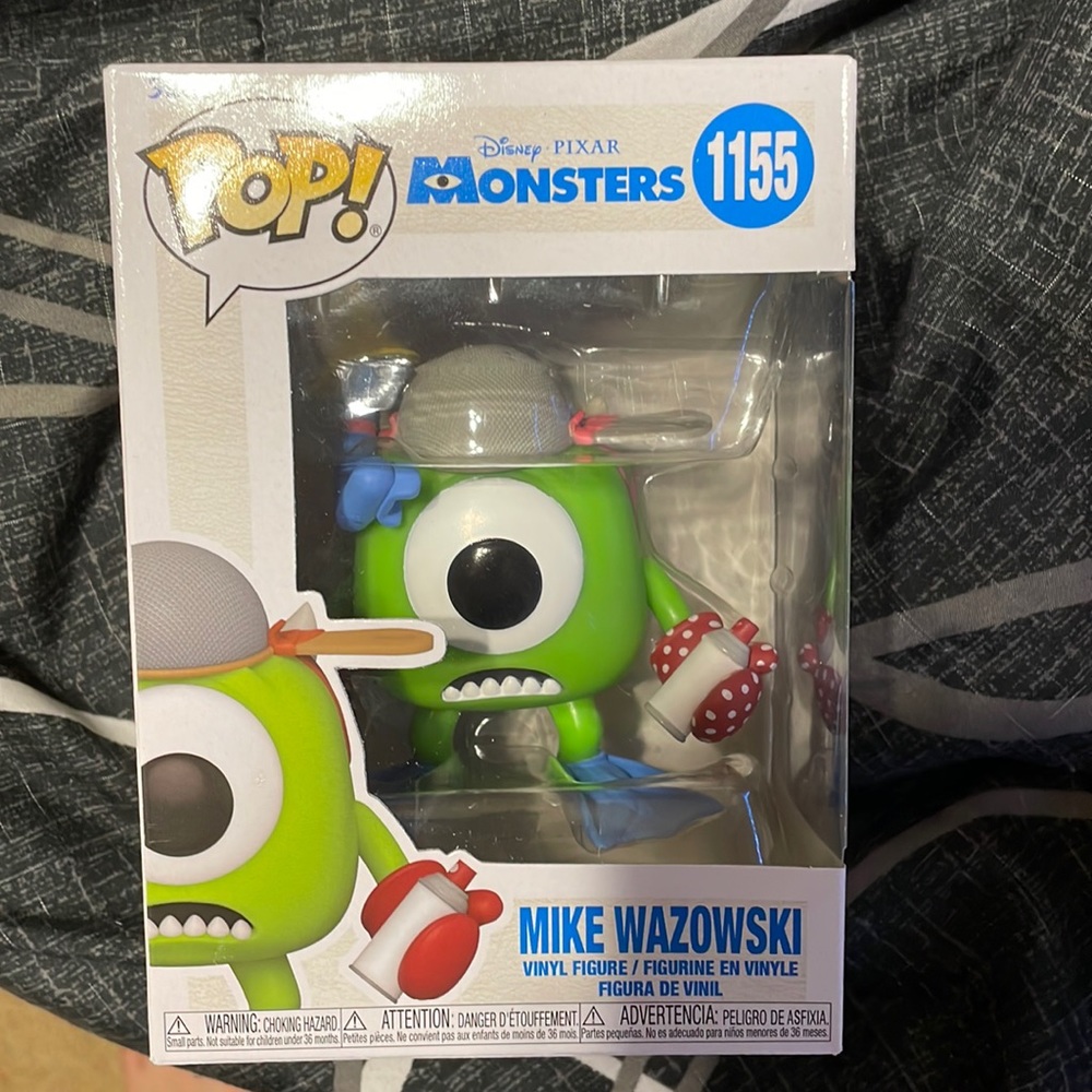 Funko Pop